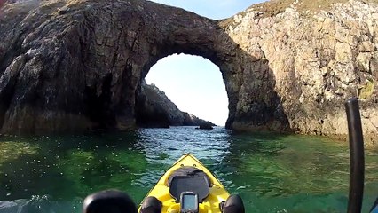 finistète les grottes 29