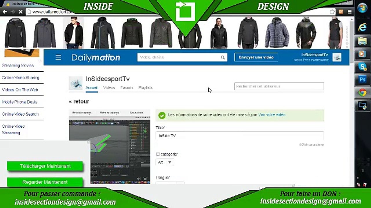 InSide TV 2