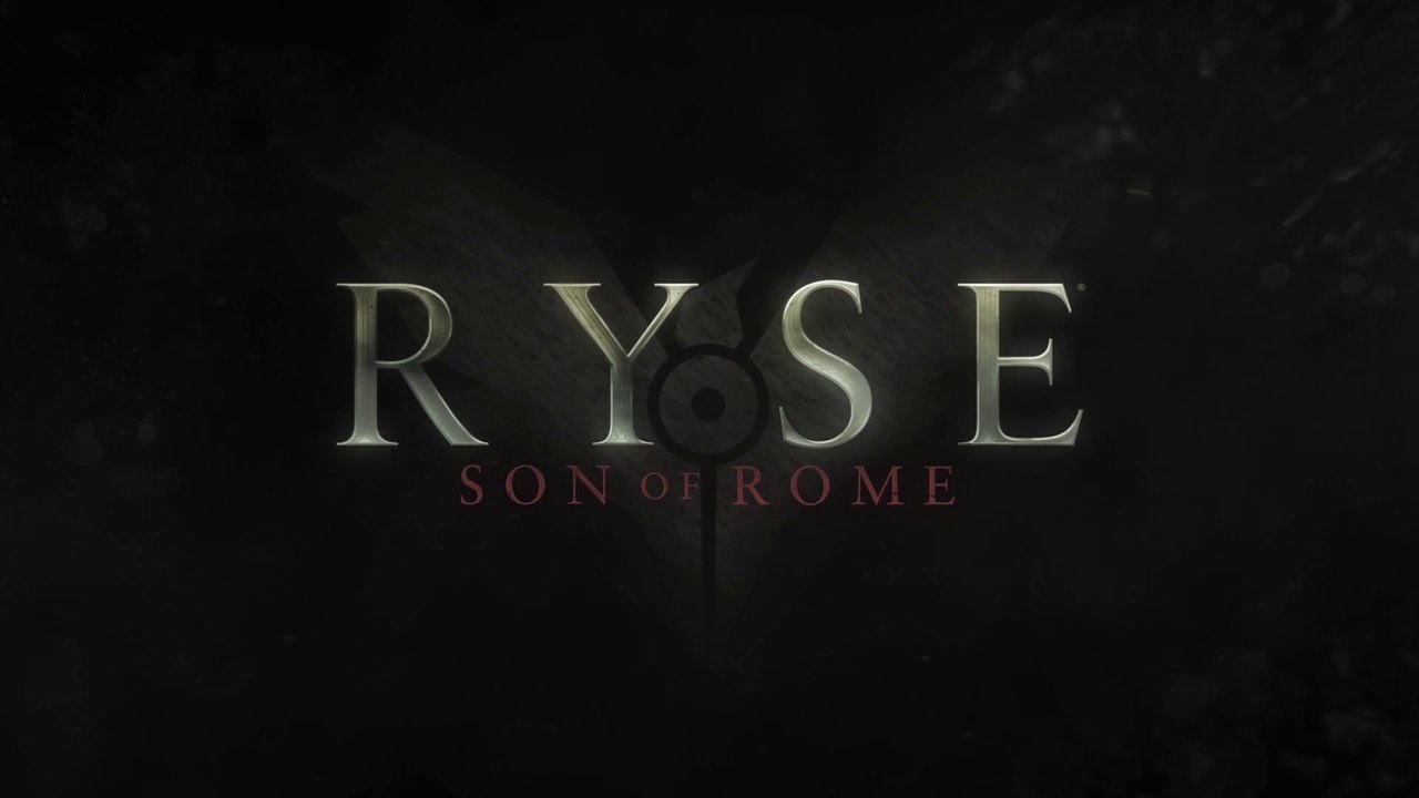 Ryse Son of Rome - Rendering Project