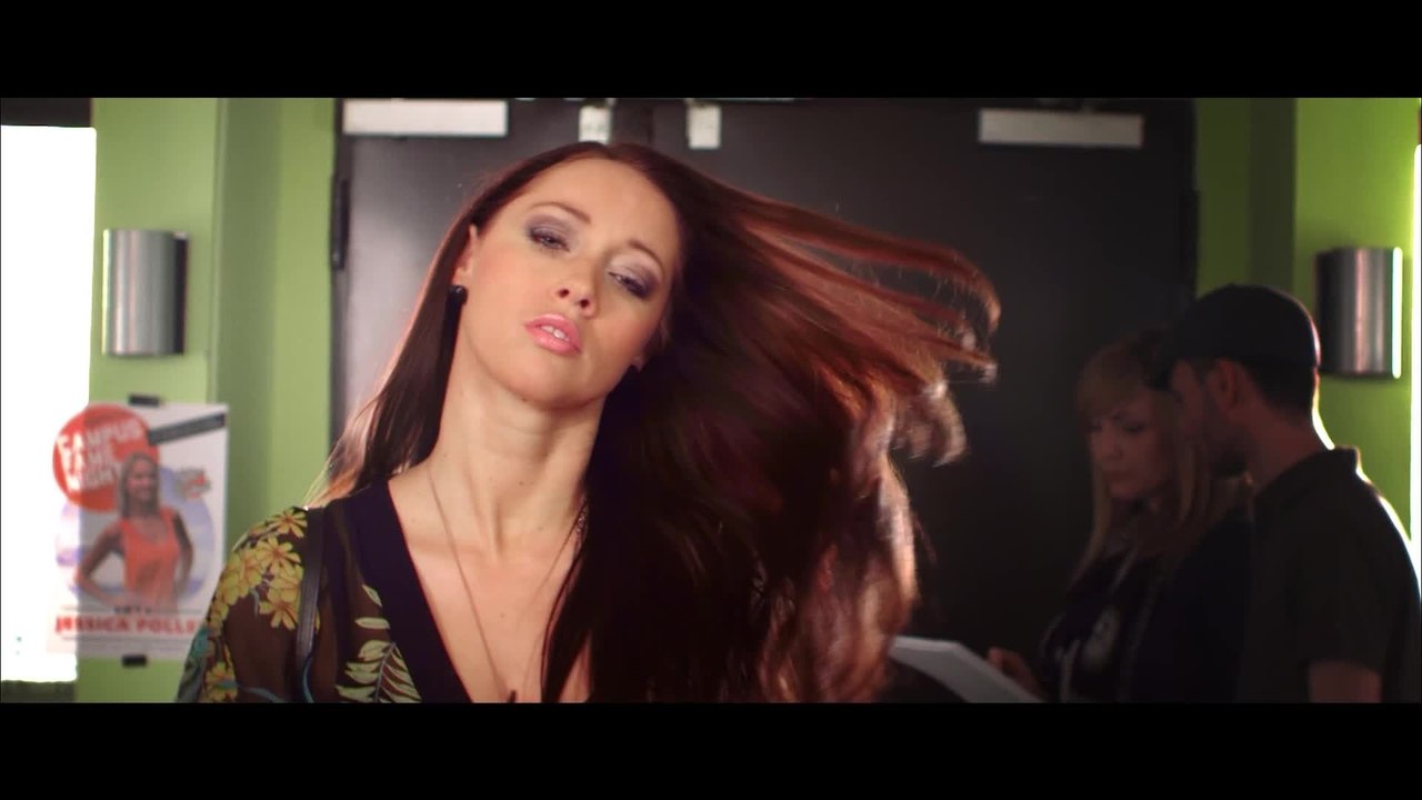 Alientampon - teaser trailer (deutsch) hd