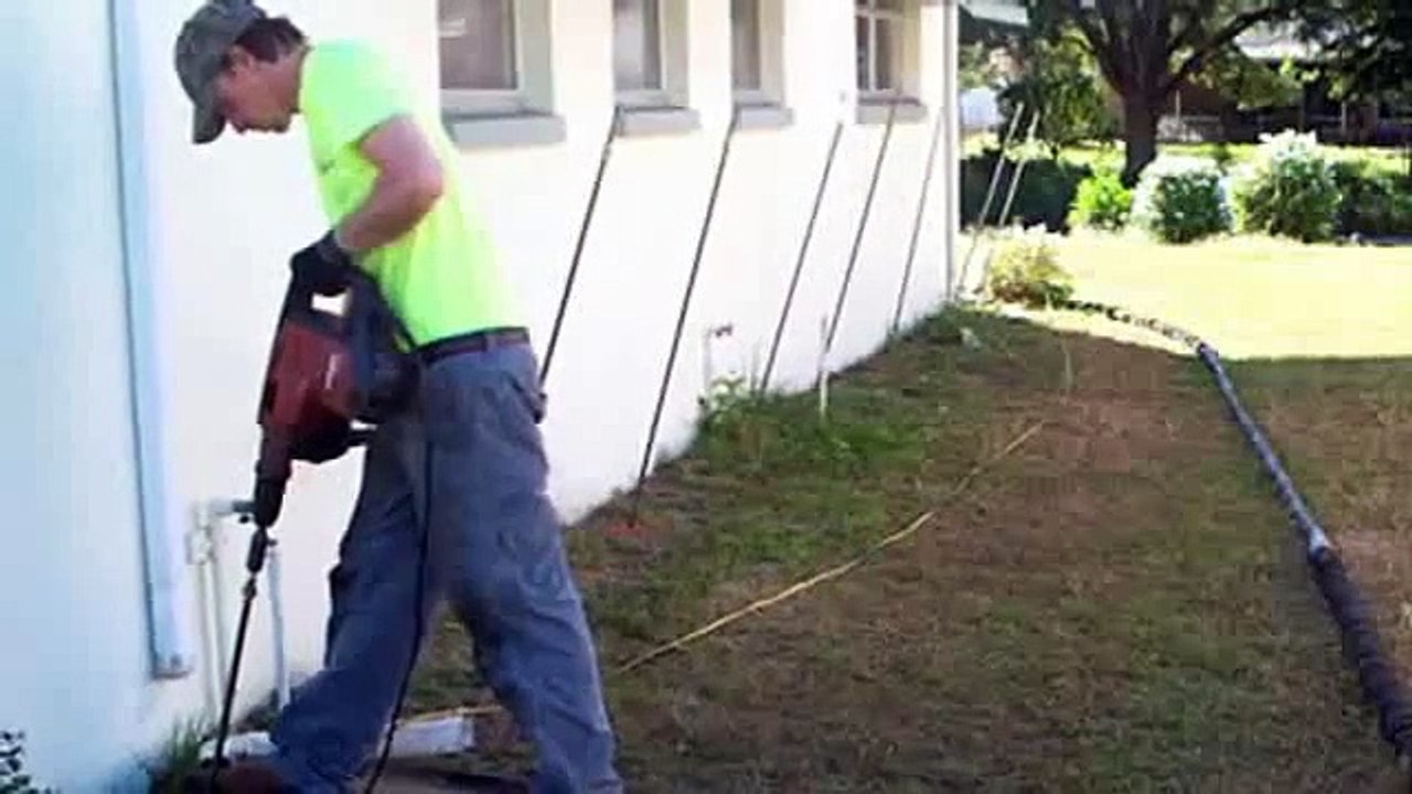 Foundation Repair in Lake | Osceola, FL