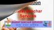 Bharat Sanchar Services Recruitment 2015 (5842 Various Post Vacancies Online Available)