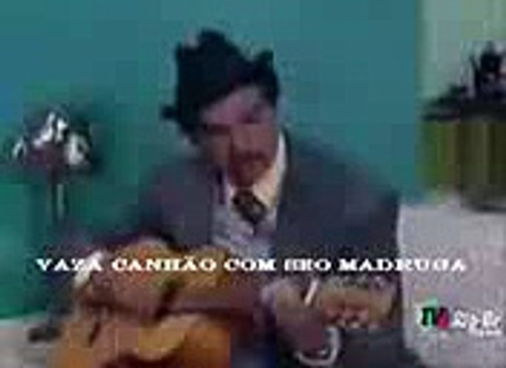 MADRUGA