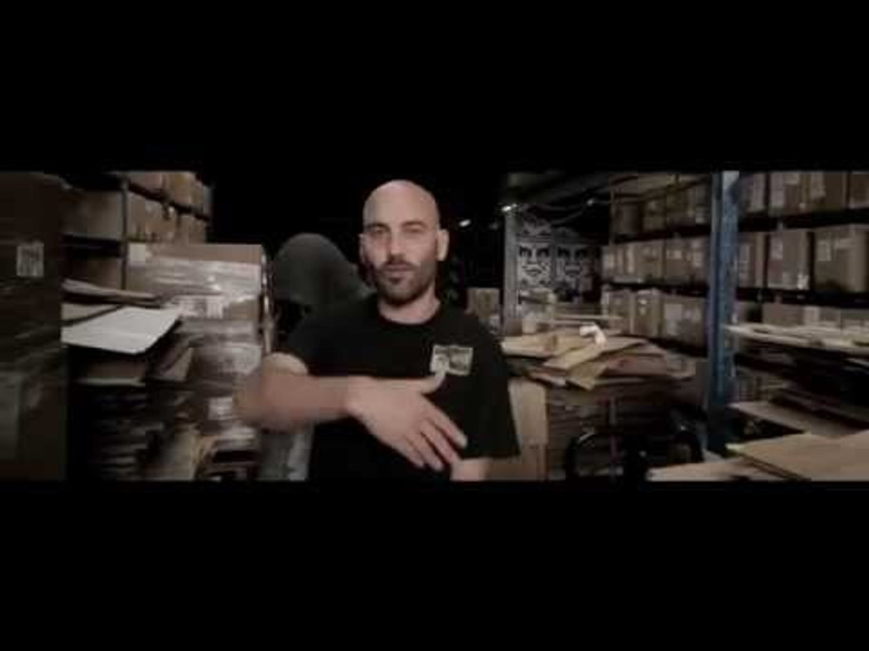 HUSTLA - Les bails