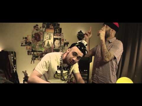 GREMS - Buffy Feat BANG ON