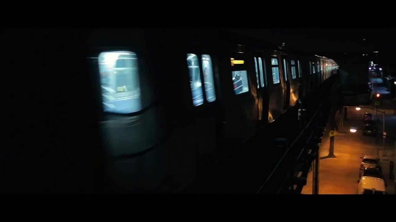 Julia (2014) Official Trailer