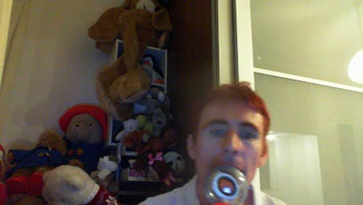 Wiwi égratigne "that's the way (i'm only trying to help you)" de Culture Club