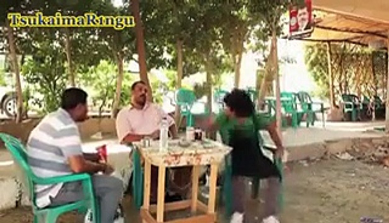 Most Funniest Video! you can't stop laughing very funny