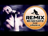 Zeynep Türkeş- yalan dolan remix