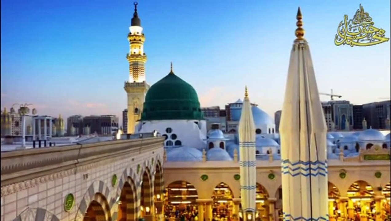 HYM Mehfil-e-Milad 2015 Syed Sheraz Zafar 1st Kalam (www.livestreamerz.com)