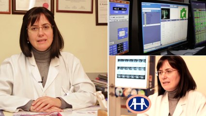 Avrasya Hospital Medical Kadrosunda Yer Alan  Züleyha KADEHÇİ Onkoloji Biriminde Hangi Cihazlar Kullandıklarını Anlatıyor