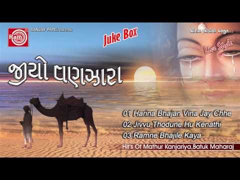 Gujarati Nonstop Bhajan ||Harina Bhajan Vina ||Audio Juke Box 2014