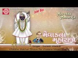 Vhalane Makhan Bhave Re|Shrinathji Bhajan|Suresh Wadkar