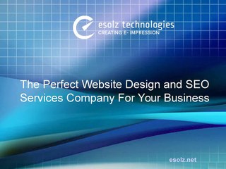About Website Design Company
