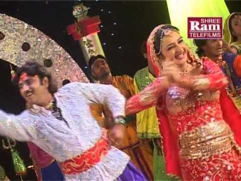 Dj Nonstop Garba|Dj Garbo Part-2|Hemant Chauhan|Mix Garba