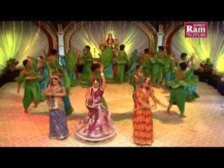 Super Hit Farida Meer Garba Ujas Nonstop Garba