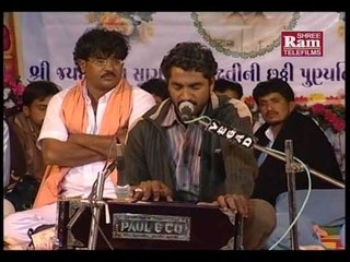 Rang Chhe Dayarane Part-6|Gujarati Super Hit Dayro |Duha Chhandni Ramajat