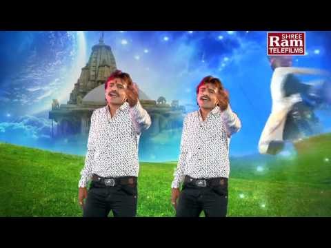 Nagara Sang Dhol Vage|Bahucharmana Garba|Rakesh Barot