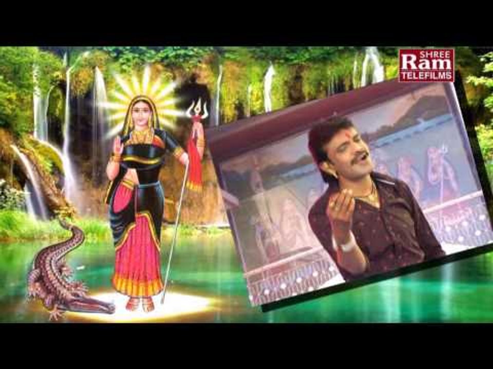 Matelni Sarkar Khodiyar jogmaya|Matajina Garba|Rakesh barot