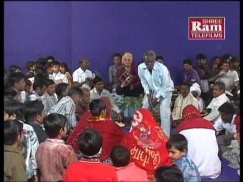 Matajina Dakla| Harakhno Mandvo Part-2|Dharmesh Raval