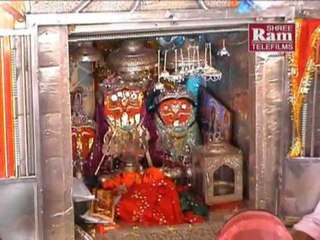 Baje Payal Chhamchham