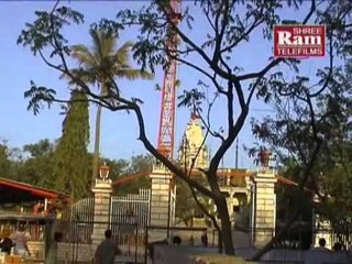 Mere Ghar Ke aage Bapa Tera Mandir |Bapasitaram Bhajan |Farida Meer