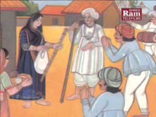 Mat Virbai Jalaramni Murat Game | Gujarati Bhajan |Farida Meer