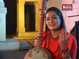 Rudiyu ranganu Maru Radhajina Syamma | Gujarati Hit Bhajan | Kiran Gajera