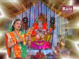 Garva Ganeshni Ne Parvatina Shivni | Gujarati Devotional Bhajan |Poonam Gondaliya