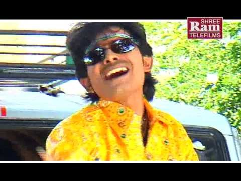 Sajan Mari Ekvar |Gujarati Hit Song|Kamlesh Barot