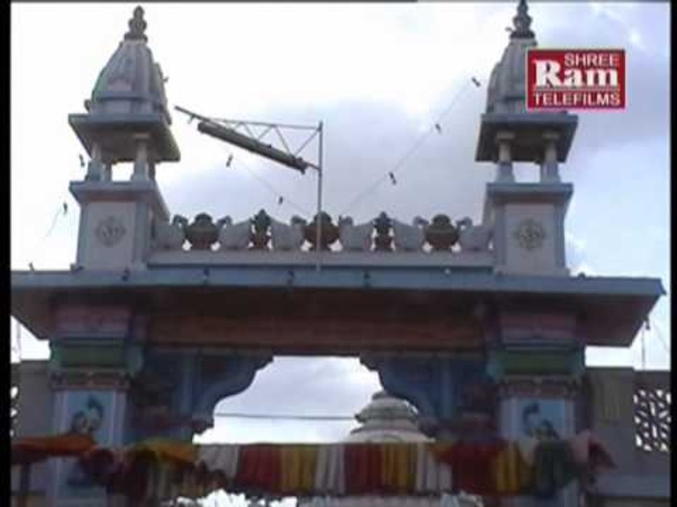 Helo Maro Sunja Rajshani Helo|Ramdevpir Bhajan |Farida Meer