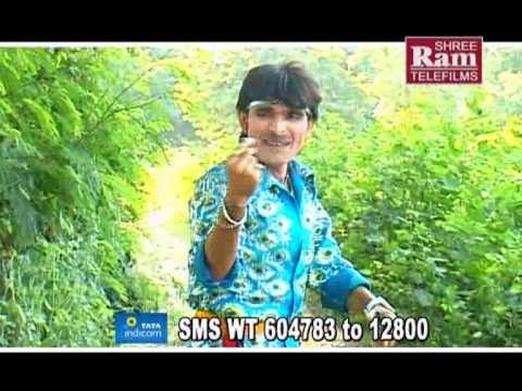 Ghadi Ghadi Misscall Marti|Gujarati Hit Song|Kamlesh Barot