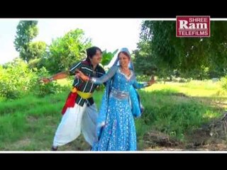 Pondu Pardeshi Lal Pandadu |Gujarati Hit Song|Kamlesh Barot