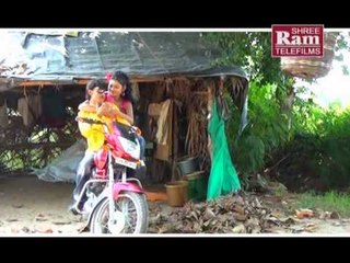 Hathe Mobilevala Ame Aadivasi |Gujarati Hit Song|Kamlesh Barot