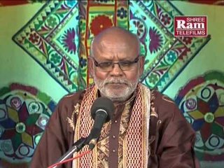 Gujarati Comedy Hasyani Gobajari | Gulabdan Barot