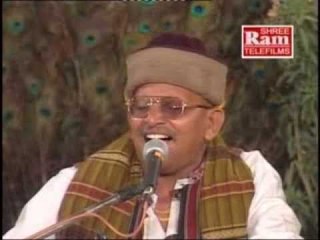 Pardeshma Sagu Nathi Aapanu |Gujarati Dayro |Khimji Bharvad