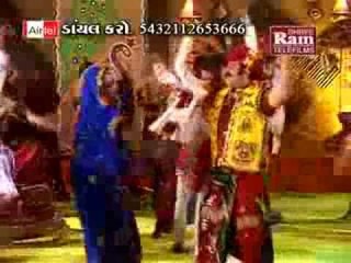 Rasiyal Jambudo | Vana Bharvad | Gujarati Titoda Song