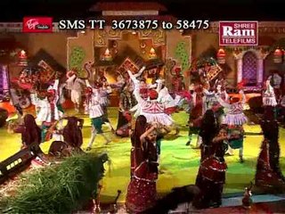 Morali Te Chali Rang Rusade Re |Vana Bharvad |Gujarati titoda Song