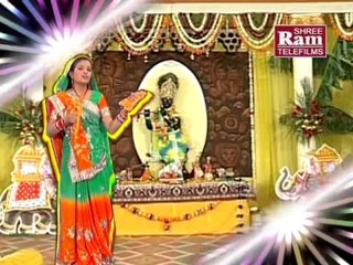 Hardam Dhun Machavo - Ramnamno Rang Lagyo-Poonam Gondaliya