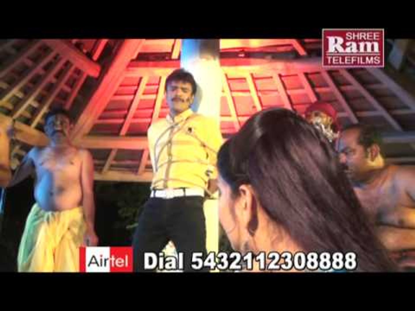 Rakesh barot na sale video comedy