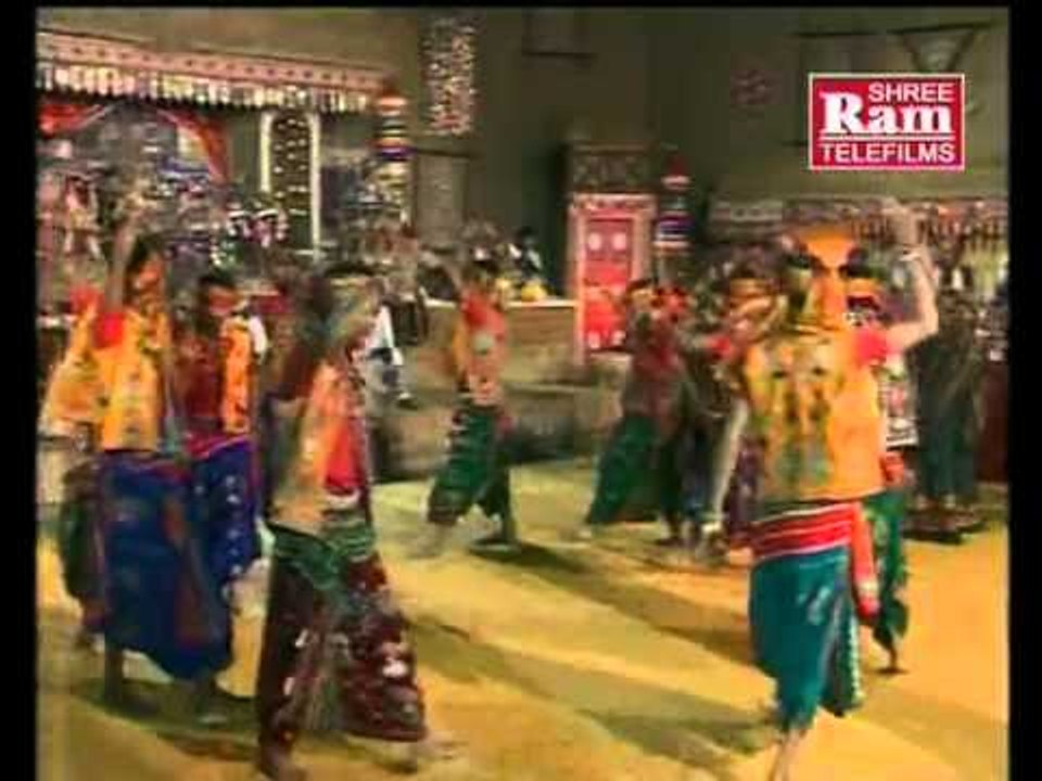 Ek Zalavadi Dhol Taru Zanzar Vage
