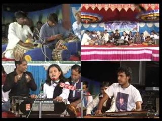 Poonam Gondaliya live Program