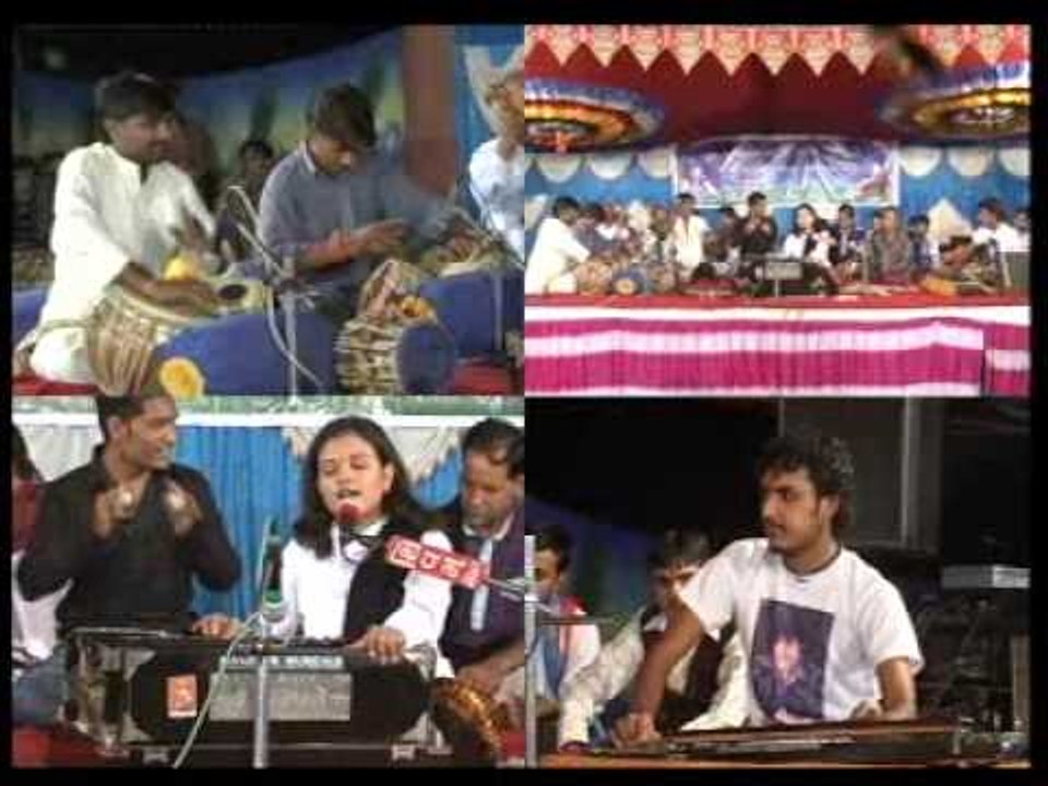 Poonam Gondaliya live Program