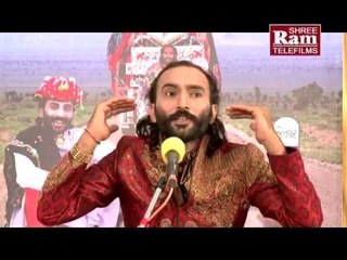Chhakdo Riksha Ni Kamal-Sairam Dave-Gujarati Comedy