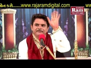 Hakala Padkara Ne Khokhara Part 1-Dhirubhai Sarvaiya-Gujarati Comedy