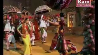 Javu Chhe Mare Tarnetarne Mele-Aajno Chandaliyo-1