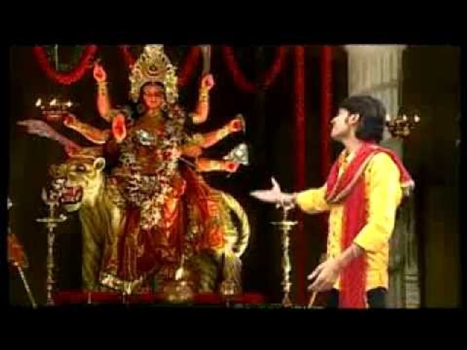 Tej Nonstop Garba (shri ram audio )