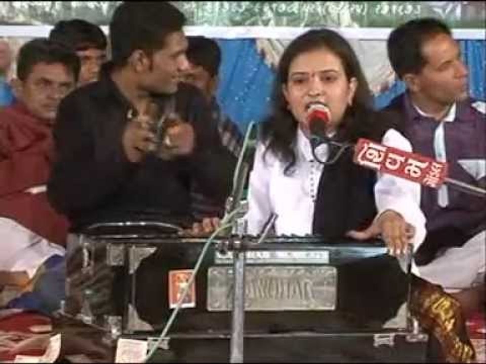 Poonam Gondaliya live Program 02