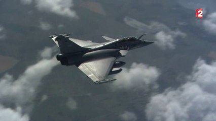 L'Égypte achète 24 appareils Rafale, Dassault se rassure