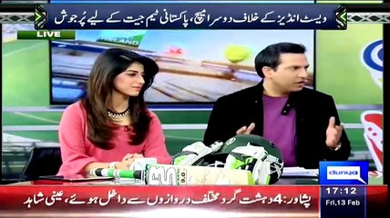 Yeh Hai Cricket Dewangi – 13th February 2015